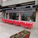 O Cancelas Exterior
