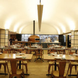 Squisito À l'intérieur