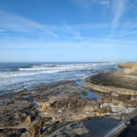 Barraquinha Nova Extérieur
