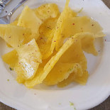 Prato Feio Nourriture