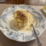 Prato Feio Nourriture