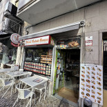 Casa De Kebab Grill À l'intérieur