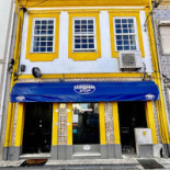 Tasquinha Da Ria Extérieur