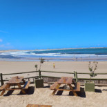 Da Praia Exterior