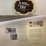 Ti Amo Vila Carta
