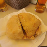 Campinho Cafe Comida