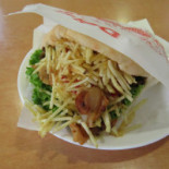Campinho Cafe Comida