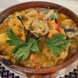 As Velhas Essen