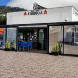 Snack Do Atouguia Extérieur