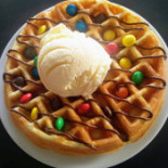 Snack Do Atouguia Comida