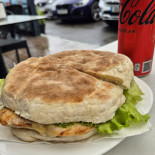 Snack Do Atouguia Comida