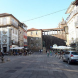 Penedro Da Se Exterior