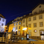 Penedro Da Se Exterior