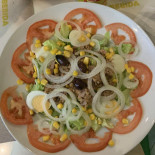 Conta Gotas Cafe Snack Nourriture