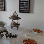 Casa Do Largo inside