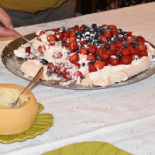 Casa Do Largo food