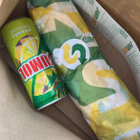 Subway Carte