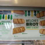 Subway Carte