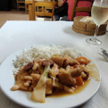 Tasquinha Do Diniz Comida