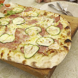 Pizzaria Oliva Nourriture