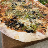 Pizzaria Oliva Nourriture