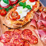 Pizzaria Oliva Nourriture