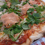 La Grotta Pizzaria Italiana