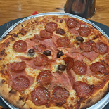 La Grotta Pizzaria Italiana
