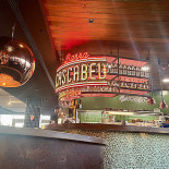 Barra Cascabel Drink