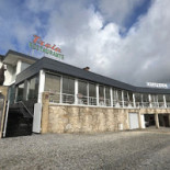 Troia Exterior