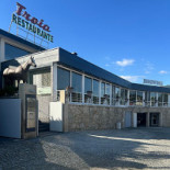Troia Exterior
