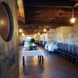 Tasca Da Maria À l'intérieur