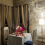 Tasca Da Maria À l'intérieur