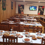 Hamburgueria Da Baixa D'fatto À l'intérieur