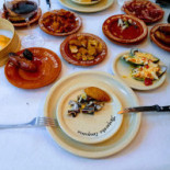 Hamburgueria Da Baixa D'fatto Boisson