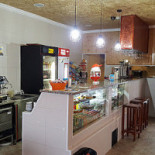 Viana Drink À l'intérieur