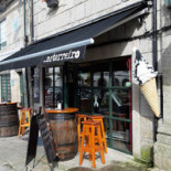 .noterreiro Extérieur