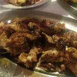 Ramires Comida