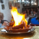 Baiúca Bebida