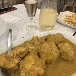 Picadilly Comida
