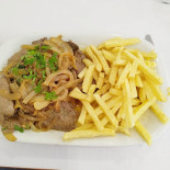 Picadilly Comida