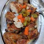 Cantinho do Avô Nourriture