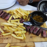 Cantinho do Avô Nourriture