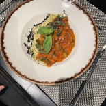 The 19 Comida
