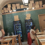 Churrascaria Gaucha À l'intérieur