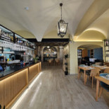 Churrascaria Gaucha À l'intérieur