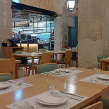Churrascaria Gaucha À l'intérieur
