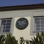 Garfo & Rolha Extérieur