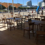 Cafe E Te Outside