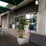 Cafe E Te Outside